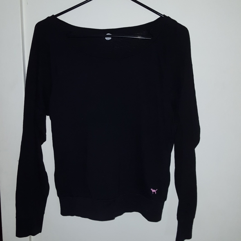 Black long sleeve
